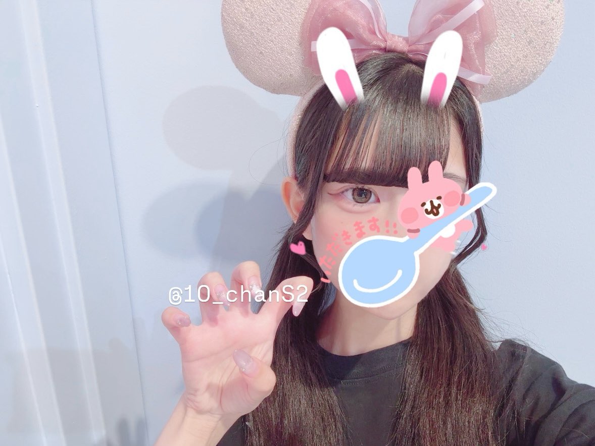 1O_chanS2's tweet photo. またディズニーいきたい^  ̳   ̫   ̳^ ♡ https://t.co/goBkycXS3t