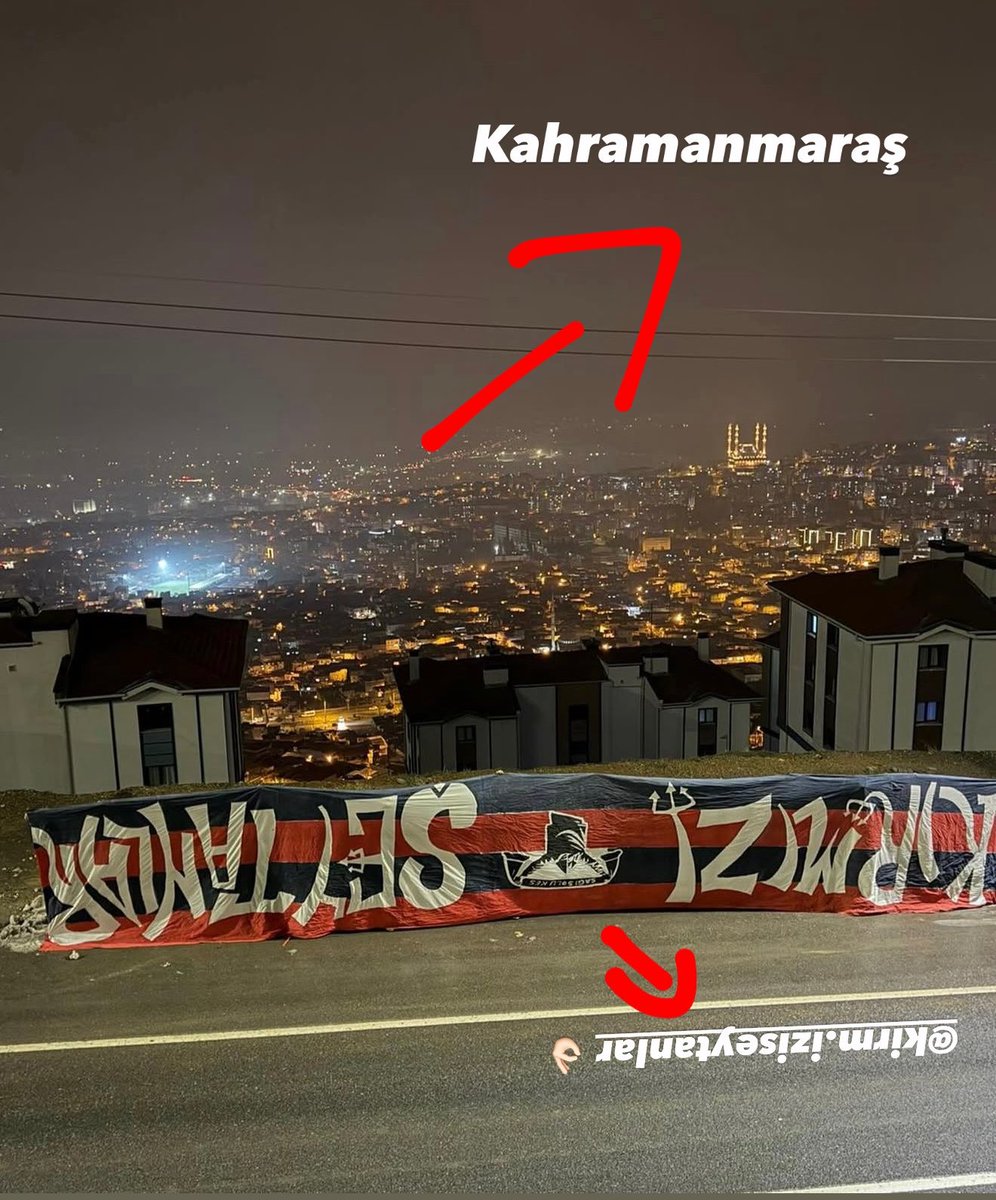 amedterbiyecisi's tweet photo. Our city, our rules. 🤷🏻‍♂️ https://t.co/Mo3J5wumCm