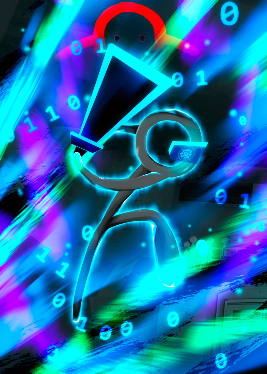 ducc_minhh's tweet photo. H4CK3R - The Dark Lord
in DB Legends style
#AvA #AlanBecker #DBLegends https://t.co/CDYx1EvPoM