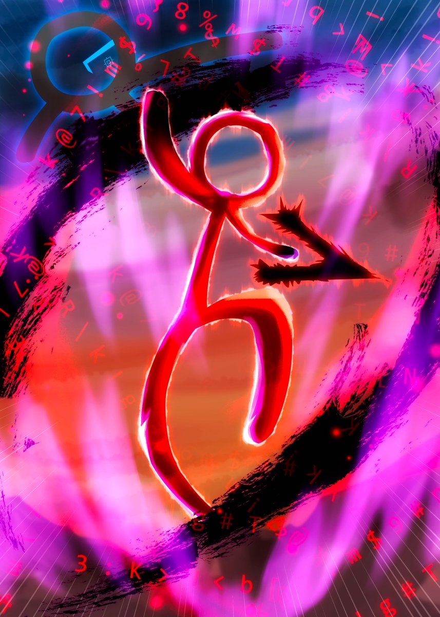 ducc_minhh's tweet photo. H4CK3R - The Dark Lord
in DB Legends style
#AvA #AlanBecker #DBLegends https://t.co/CDYx1EvPoM