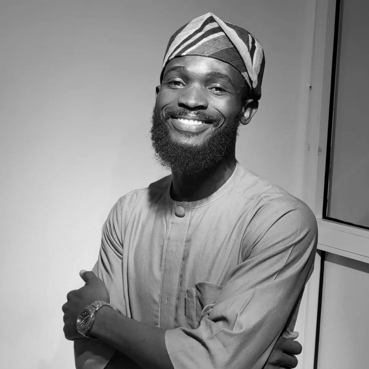 Abayomi_Bryan's tweet photo. A. E. Alabi Esq., 
LL.B, B.L, AICMC, M-ILA. 

Founding Partner at a Multidisciplinary Law Partnership built around Law, Business, Creativity and Innovation. 

My heart to God's ears 😌🙏🏾 https://t.co/8OyjwGCA9Y