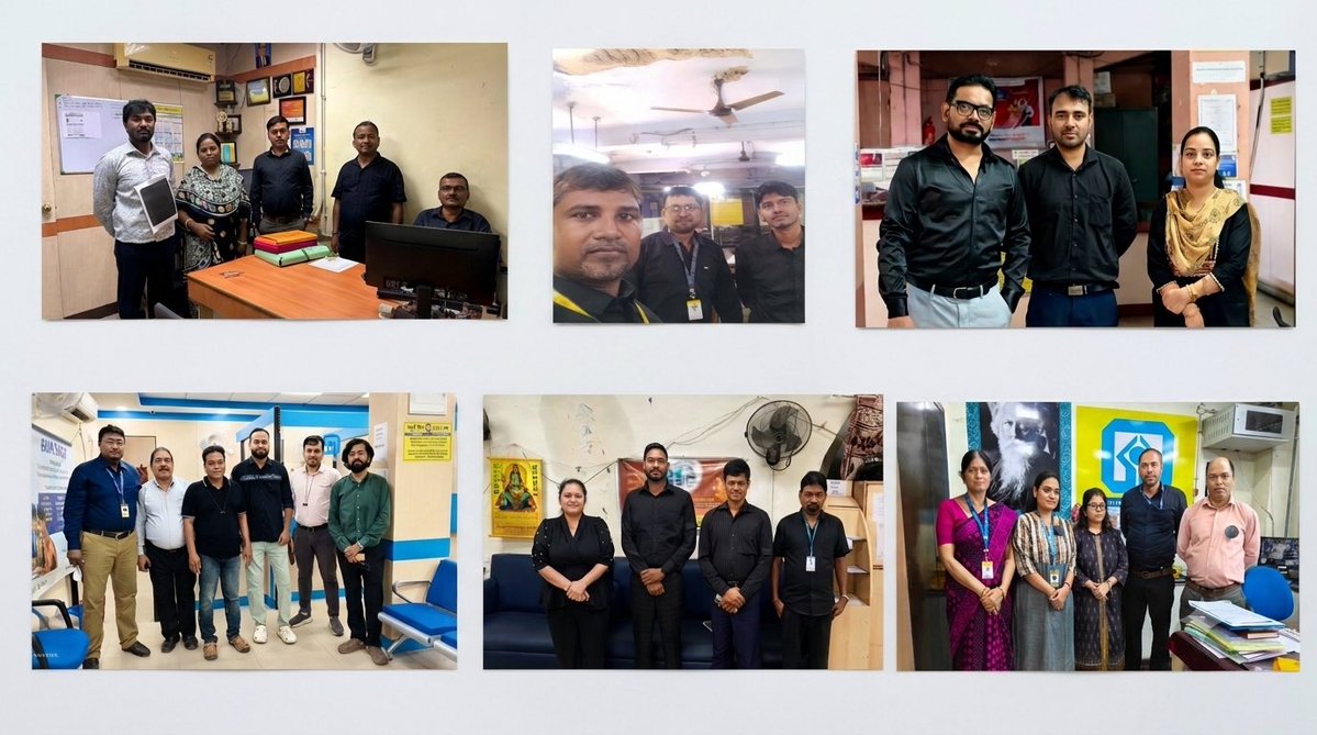 AOUCBWB's tweet photo. Today “BLACK SUNDAY” observed by our members/colleagues of @UCOBankOfficial across the state of West Bengal against Govt’s autocracy and hypocrisy. 1/2
#5DayBankingnow 
Inquilab Zindabaad ✊🏽✊🏽✊🏽
@AOUCBWB @aiboc_in @idesibanda @UFBUIndia @DFS_India @FinMinIndia @ravish_journo https://t.co/FYrJSans55