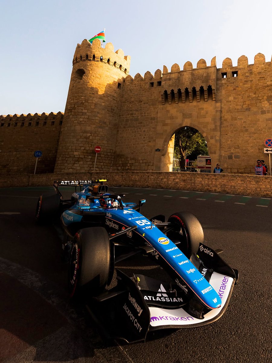 versainzcorner's tweet photo. daily dose of versainz 💙 

farewell, azerbaijan. you have been good to us. 🇦🇿 https://t.co/eqYV2CWjZn