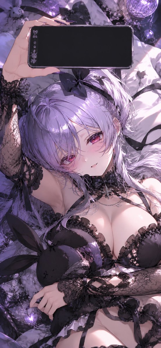 wado0117's tweet photo. 推し時計壁紙リクエスト
リバーレリオ！
#NIKKE 
#NIKKEAIart 
#リバーレリオ https://t.co/K7BTmmDRrj