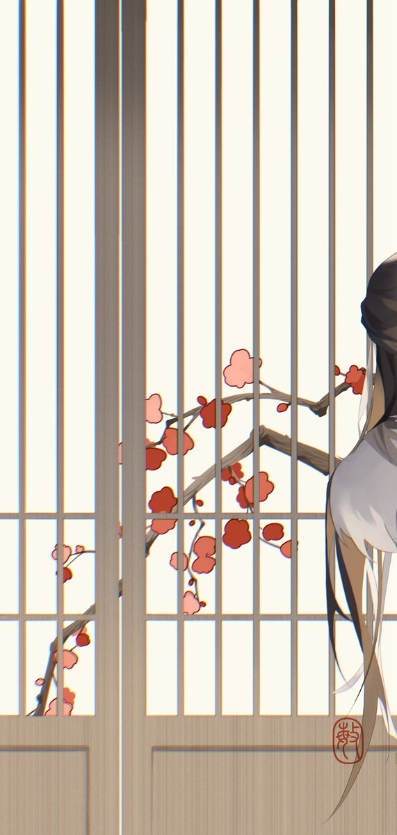 anisatoshii's tweet photo. 紅梅
#qjj #cezhou https://t.co/k6Tio82F2j