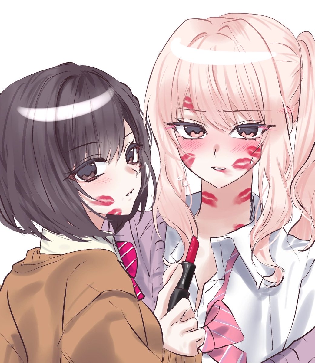 kitt_yii's tweet photo. 🎀🎨 https://t.co/3q8vSkSVWM