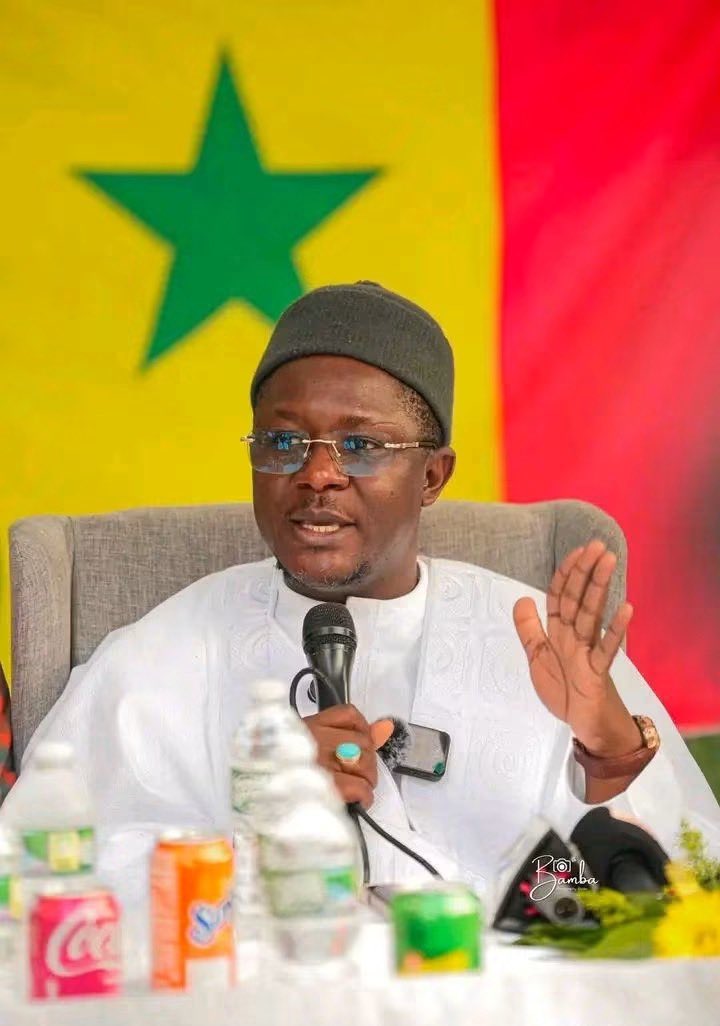 Hadjimalick_ns's tweet photo. 📌🇮🇹🔥 Une journée exceptionnelle hier en Italie Une mobilisation remarquable. Bravo à Pastef Italie pour cette belle dynamique 👏🇸🇳 https://t.co/0cTsrEtbsz