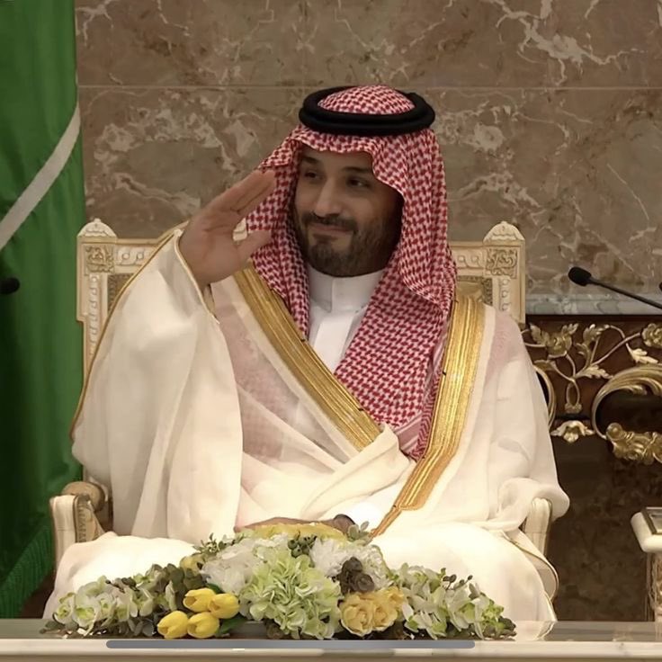 venusflly4's tweet photo. محمد بن سلمان لدينا لا خوف علينا 💚💚💚 https://t.co/7E7jhshmsS