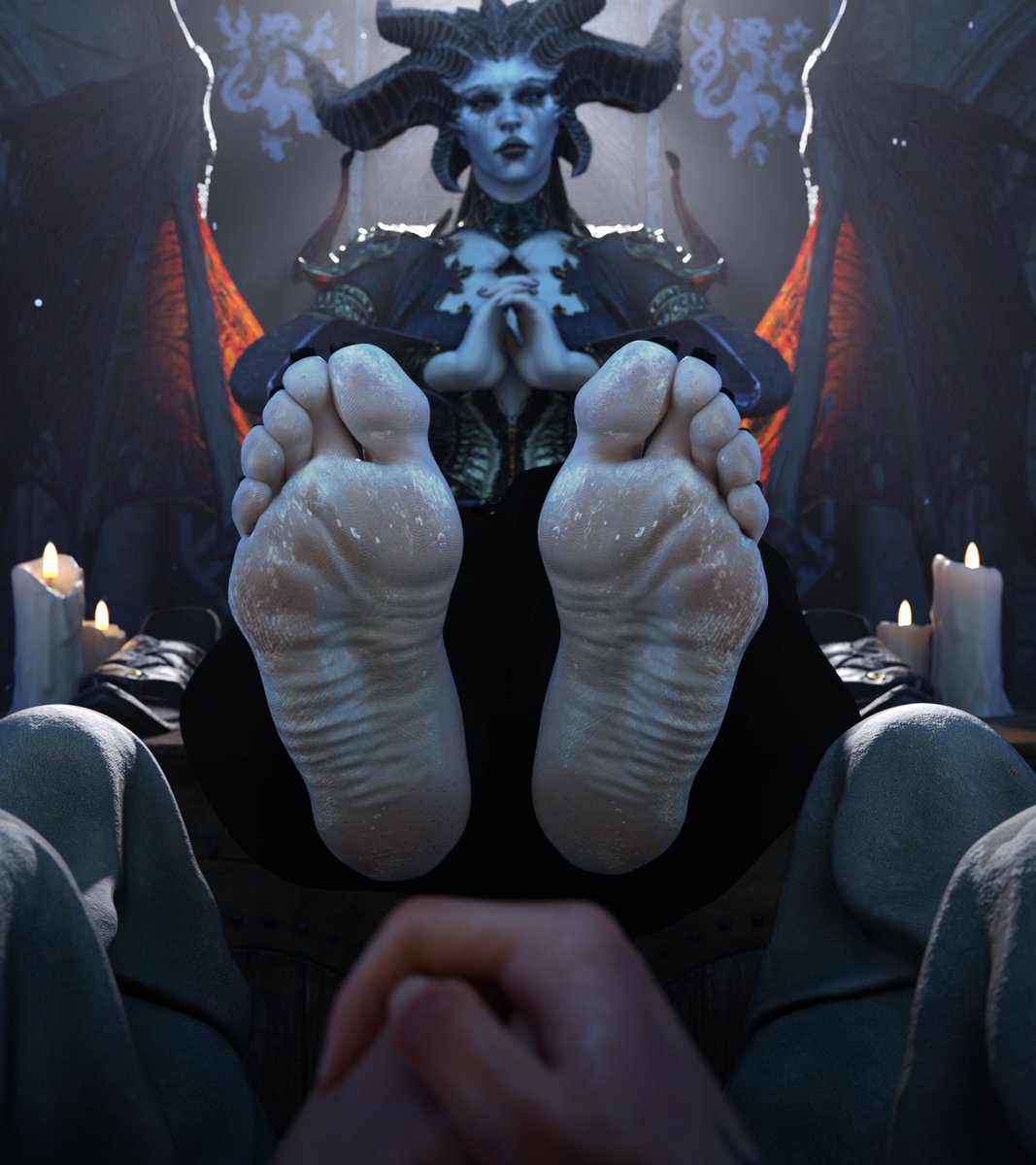 Ariasor1's tweet photo. Your New Religion~ https://t.co/VW5BXQCG1B
