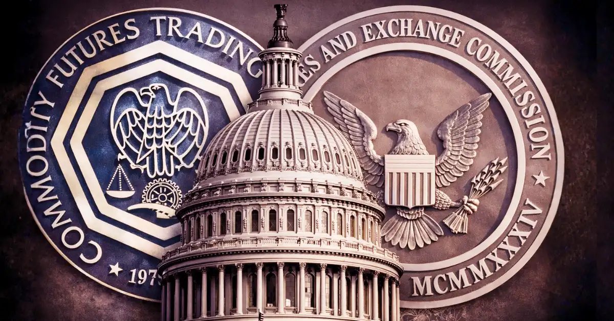 RippleXrpie's tweet photo. 🚨RUMORS: 🇺🇸 THE SEC and the CFTC will release NEW crypto regulations next week.  

NEXT WEEK has the potential to be an EXTRAORDINARY week. 

IT'S GO TIME!🔥 https://t.co/Eq0OQE9Fhx
