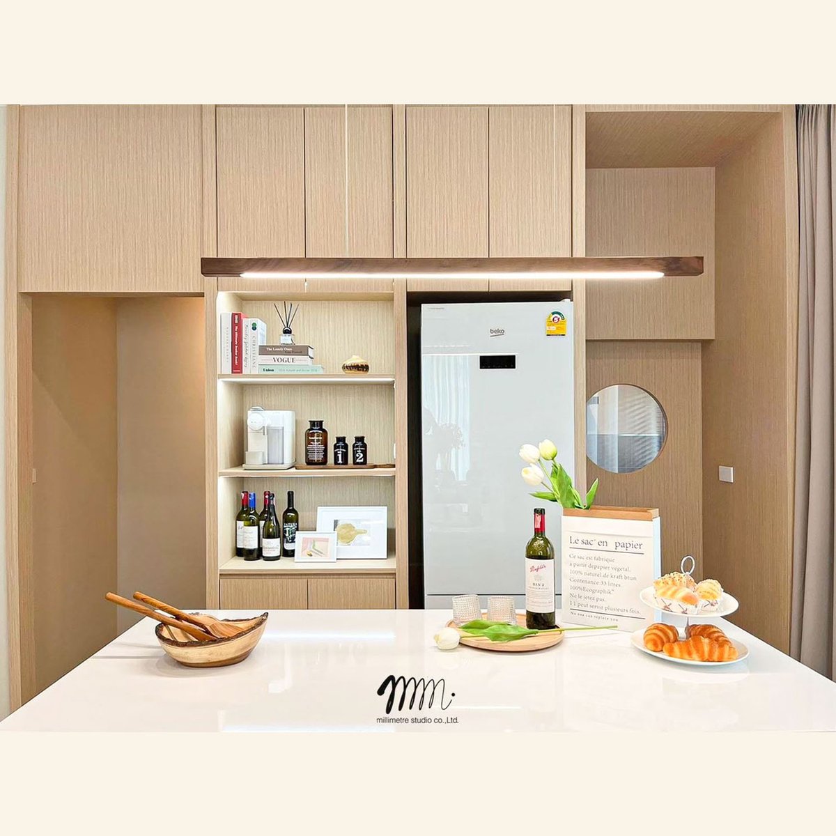gracetaylorhl2q's tweet photo. Minimalist pantry room

Millimetre Studio 
Tel: 0897607958 
Line ID: jann_dec27 
Email: mmstudio. jan@gmail. com 
Facebook: MM Studio https://t.co/DqKZ1WXMoz