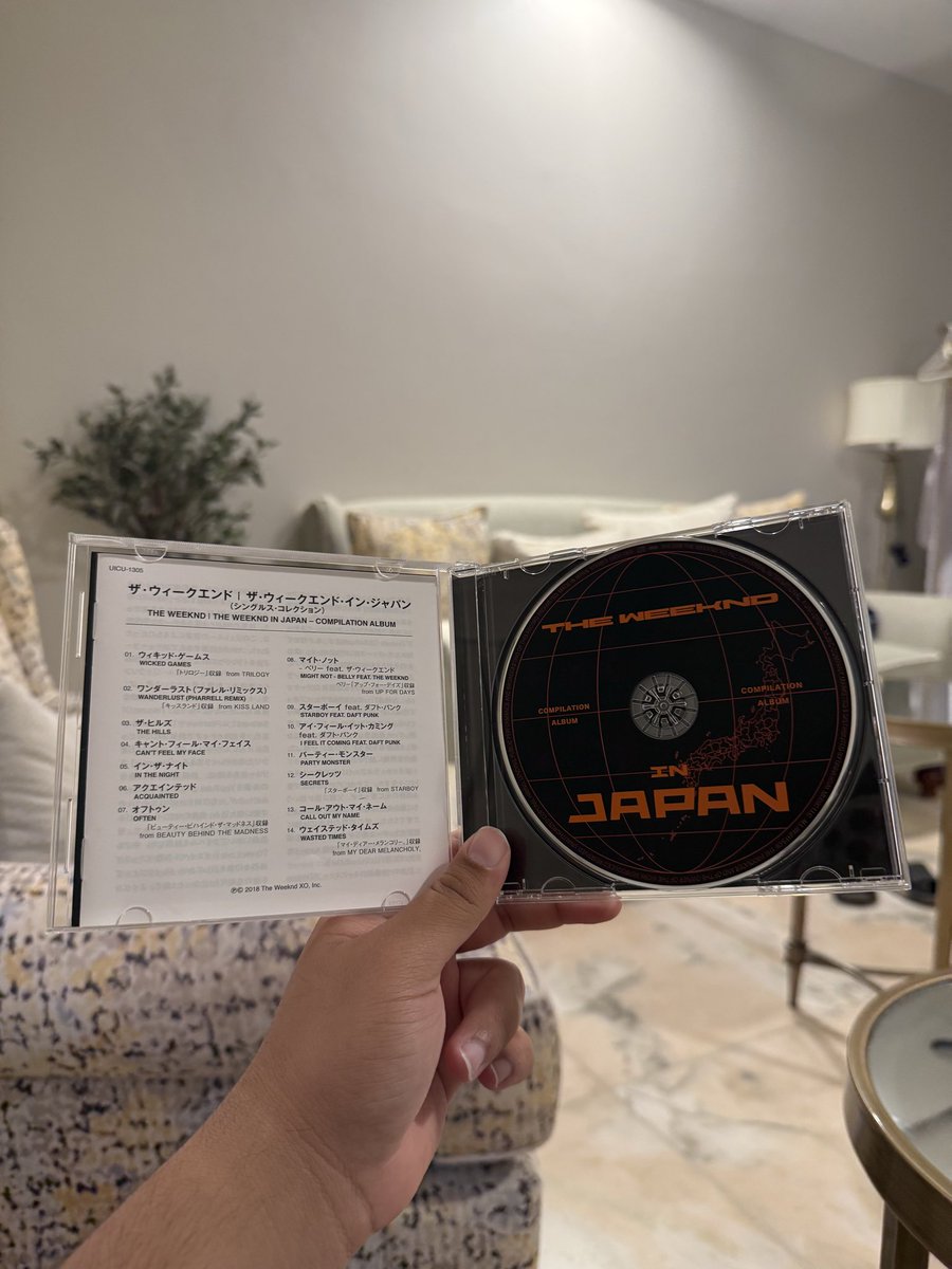 FAHD00XO's tweet photo. Straight from Japan 🇯🇵…. https://t.co/24Efjgl5iq
