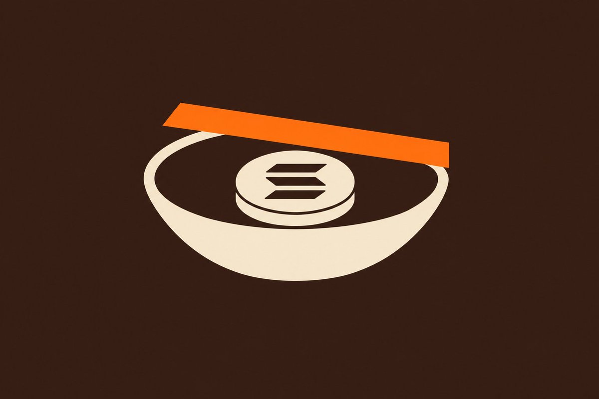 hidden_swap's tweet photo. Solana accounts must hold a small minimum balance. A brand new, empty address can only take a first transfer that meets it.

So if you receive SOL into a fresh wallet, keep the amount above that minimum. It is a Solana rule, not our fee.

$SOL #Solana https://t.co/ezkcegw2la