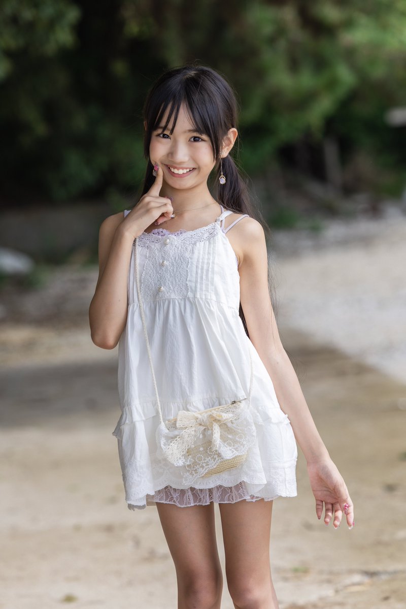 winter_06's tweet photo. 2026年 9月

ここたん🍒(@cocone_0816 )

ゆったりと撮影楽しかったなぁ☺️

#ここたん #BISCUIT #topmodelschool https://t.co/CdXBf1A1J7