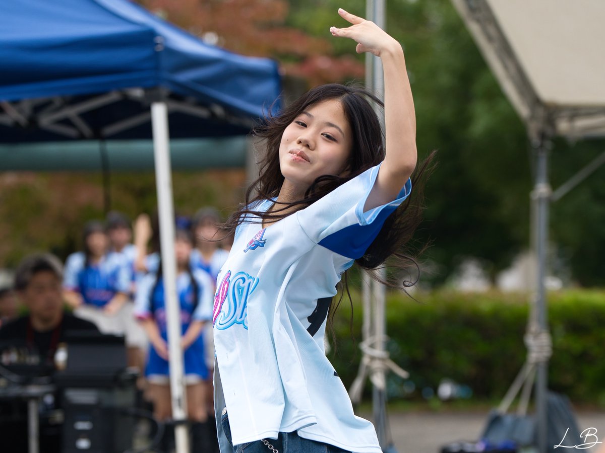 vmaxhokuriku23's tweet photo. 2026.09.26 Leap-SkyのSENAさん             

#LeapSky https://t.co/bxrcZRcCgj