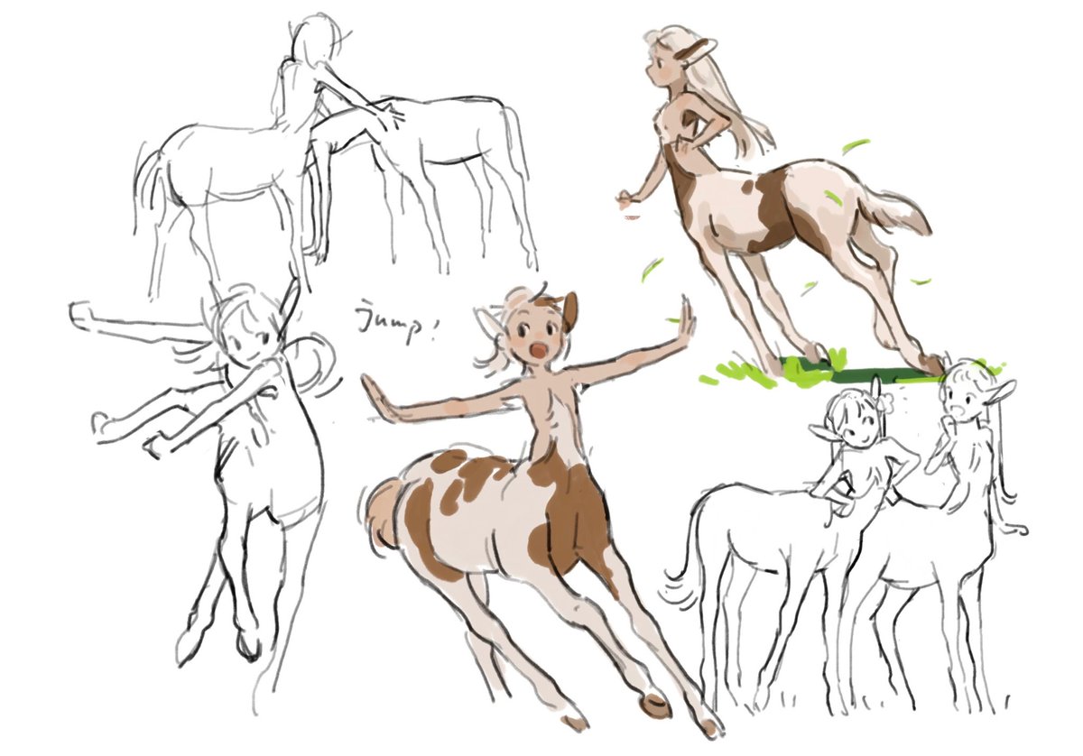carol_caocao's tweet photo. 🐎 https://t.co/8wQr87vJrU
