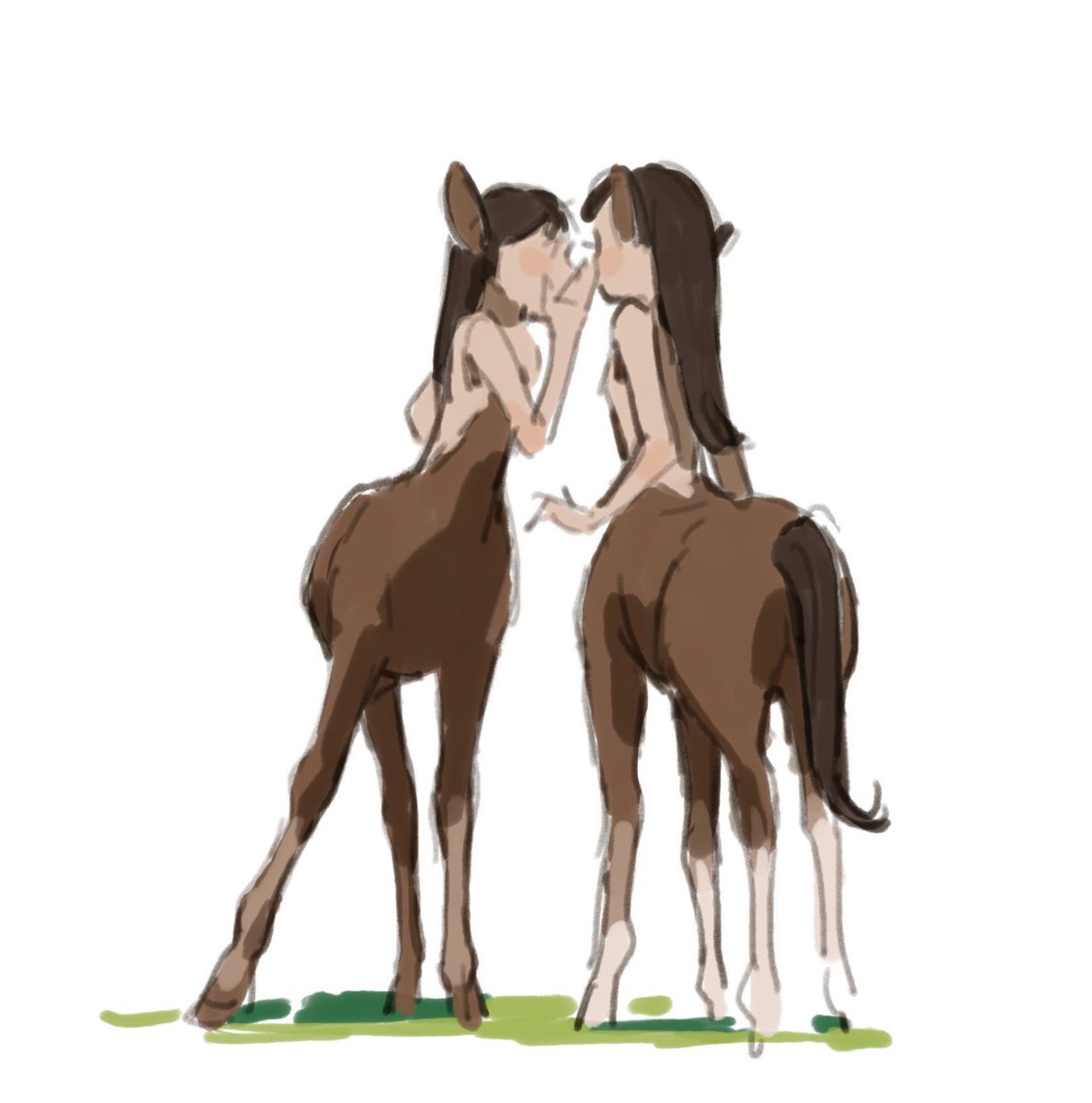 carol_caocao's tweet photo. 🐎 https://t.co/8wQr87vJrU