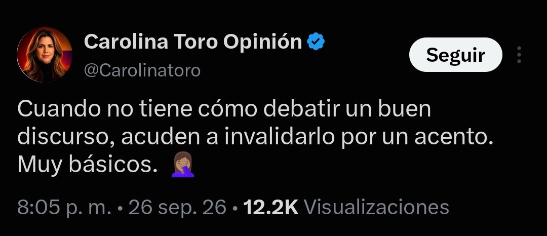OUribismo's tweet photo. https://t.co/r8Pz927MC3