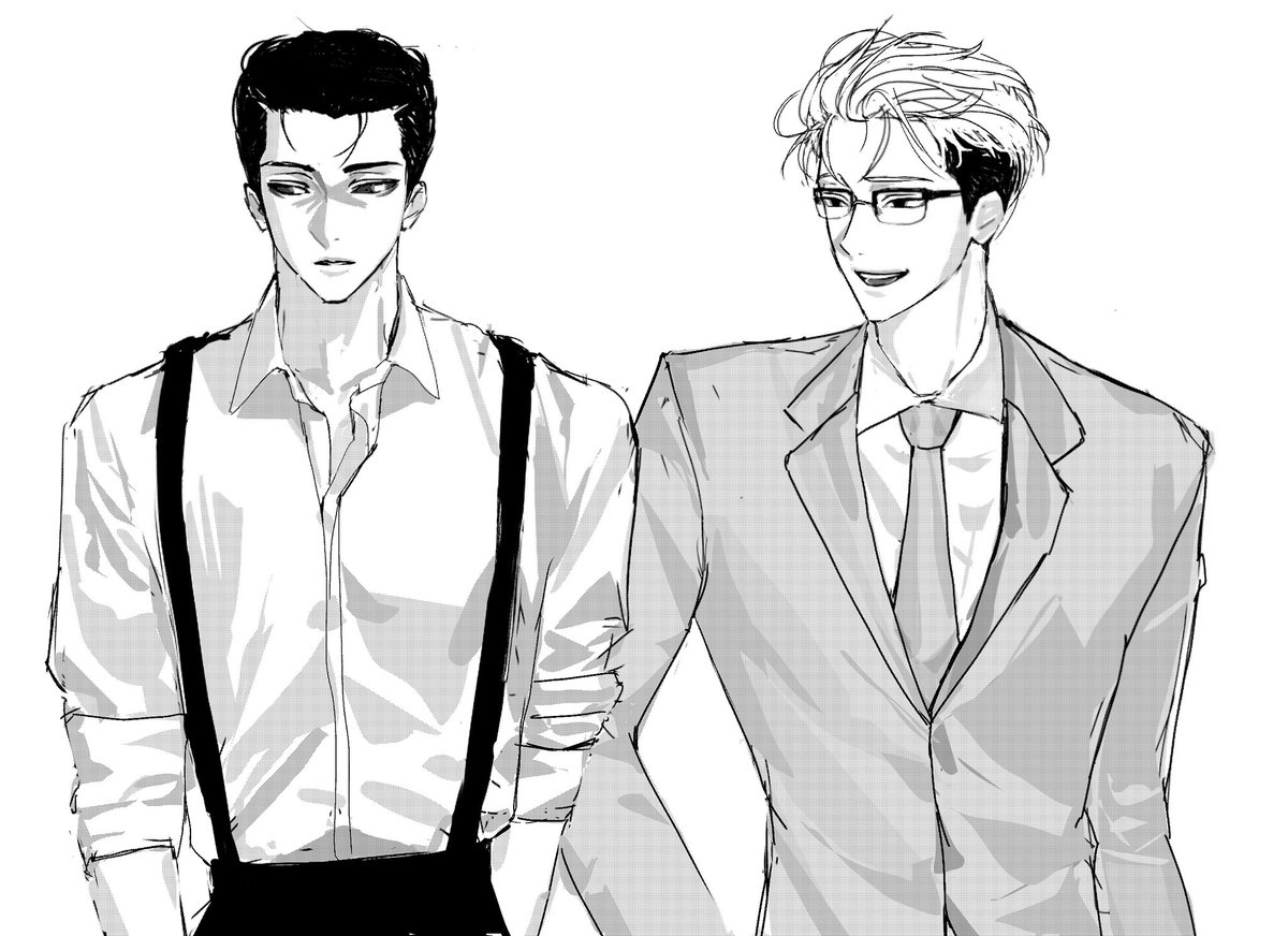 16tqv's tweet photo. #lookism https://t.co/iKvDS6iIEY