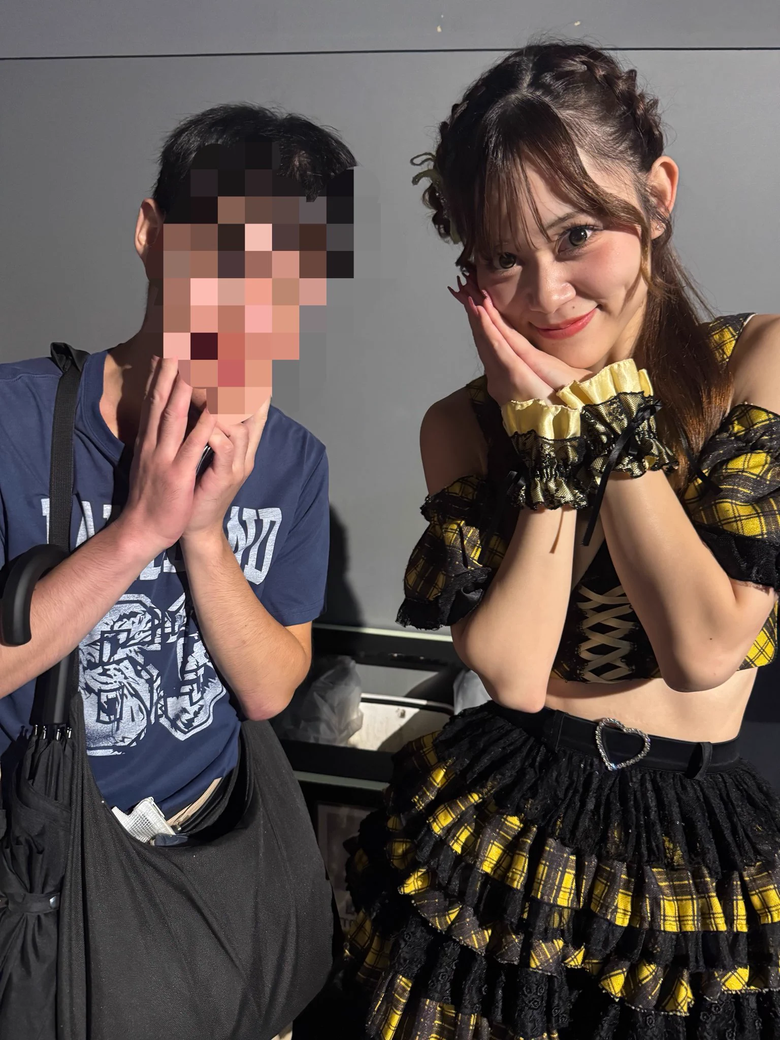 りゅう💜🧡💚🩵💛❤️‍🔥🩷💙☪️🪐☺️🏹☁️👼🐈‍⬛ 🌙🦵🏻👼🎀 on X