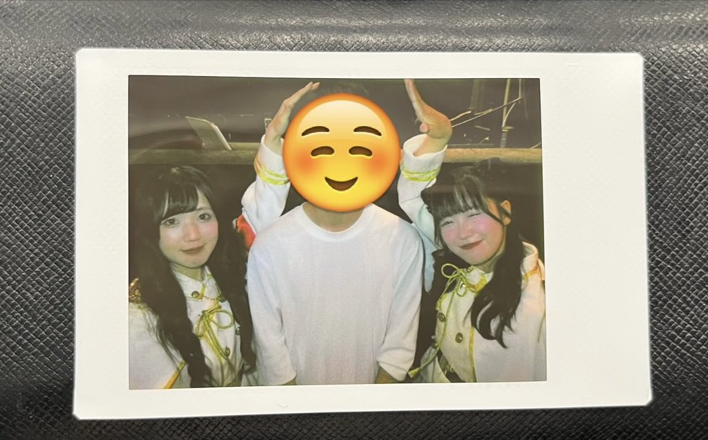 harusuko's tweet photo. 前のグループの影響で恐らく過去最高に気合いの入った感情Emergenceが聴けて最高に盛り上がった🔥🫵😄
末永さんの母性について話せて有意義な会だったぜ。
#ライブレボルト https://t.co/85q0KX8nbv