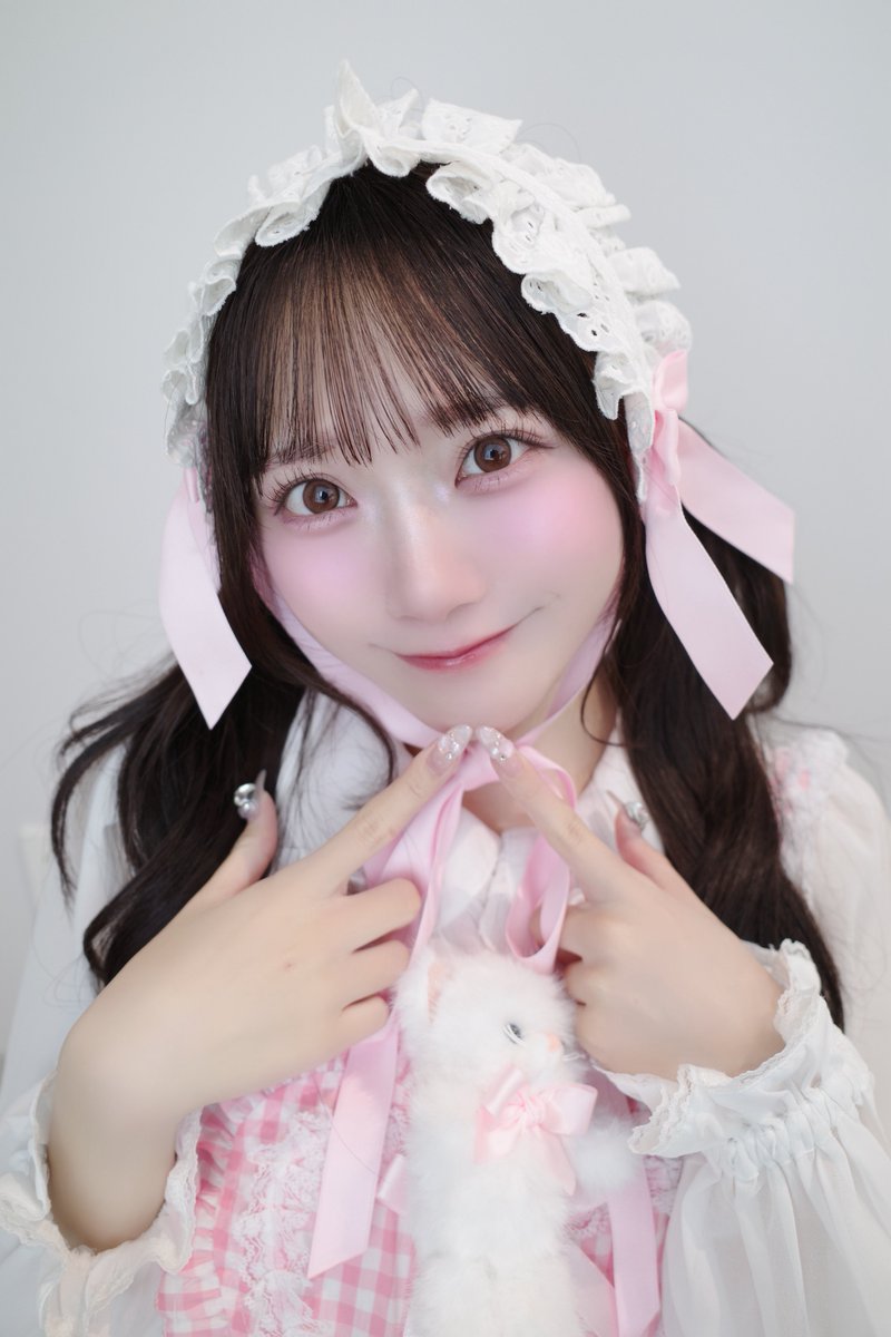 honda_miyuki_'s tweet photo. #聞いて聞いておみるちゃん
オンラインイベントありがとう〜！！💌
お人形さんイメージな日でした🎀ｽｷｶﾅ

みんなの心の中にﾐﾆみるてん🐹🤝🏻
そしてみるてんの心にはみんながいるよ🍀明日からもいっしょだよ〜！ https://t.co/F2kTjpauBH