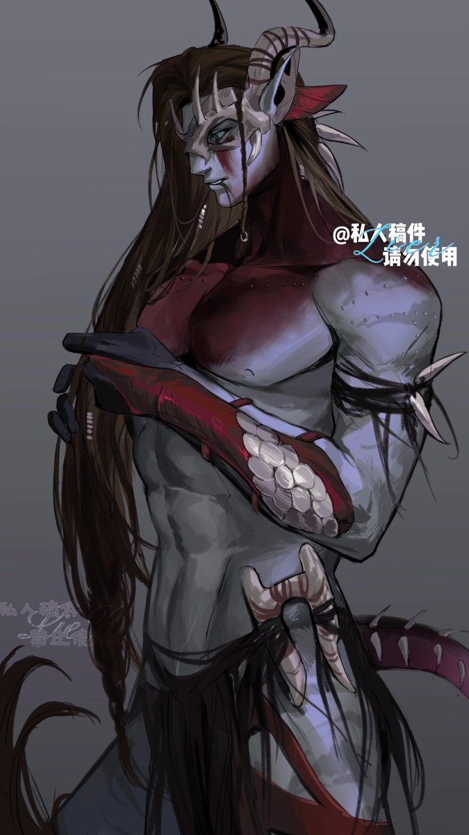 lierzd1p's tweet photo. If König is a Na'vi in the movie Avatar

#Avataroc #konig #柯尼格 #König https://t.co/lhMIovP8fL