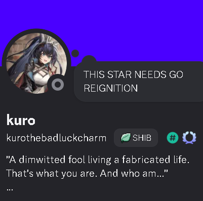 UNlVERSEARCANA's tweet photo. kuromun.

dropping this here because i'm playing through p3 reload and if you're interested in seeing me talk about it feel free to add me https://t.co/C6JzLMuKDP