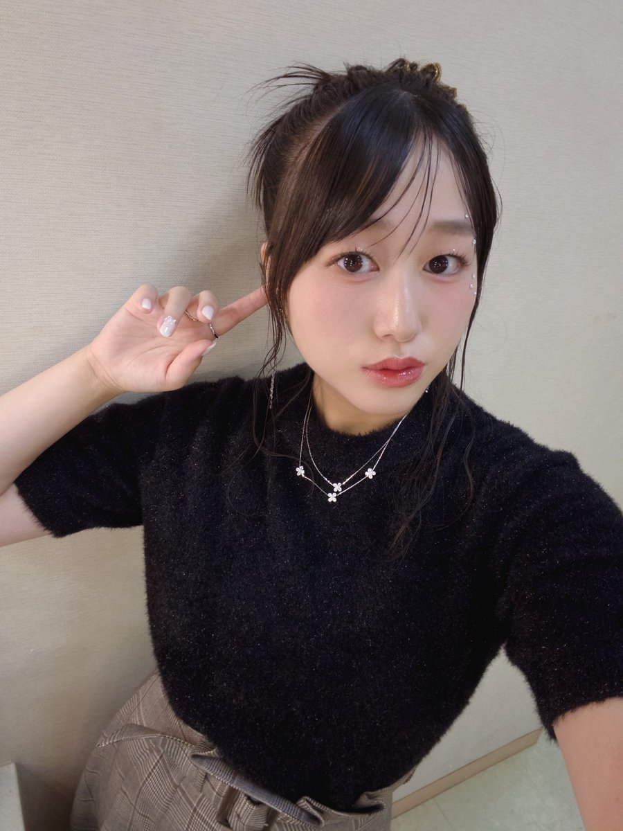 cocohayashi515's tweet photo. 林鼓子 台北ファンミーティング2026
ありがとうございました♪

みんなと出会えたことは私の人生の宝物です！✨

再見！我愛你~♡ https://t.co/MUaEL6HWsi