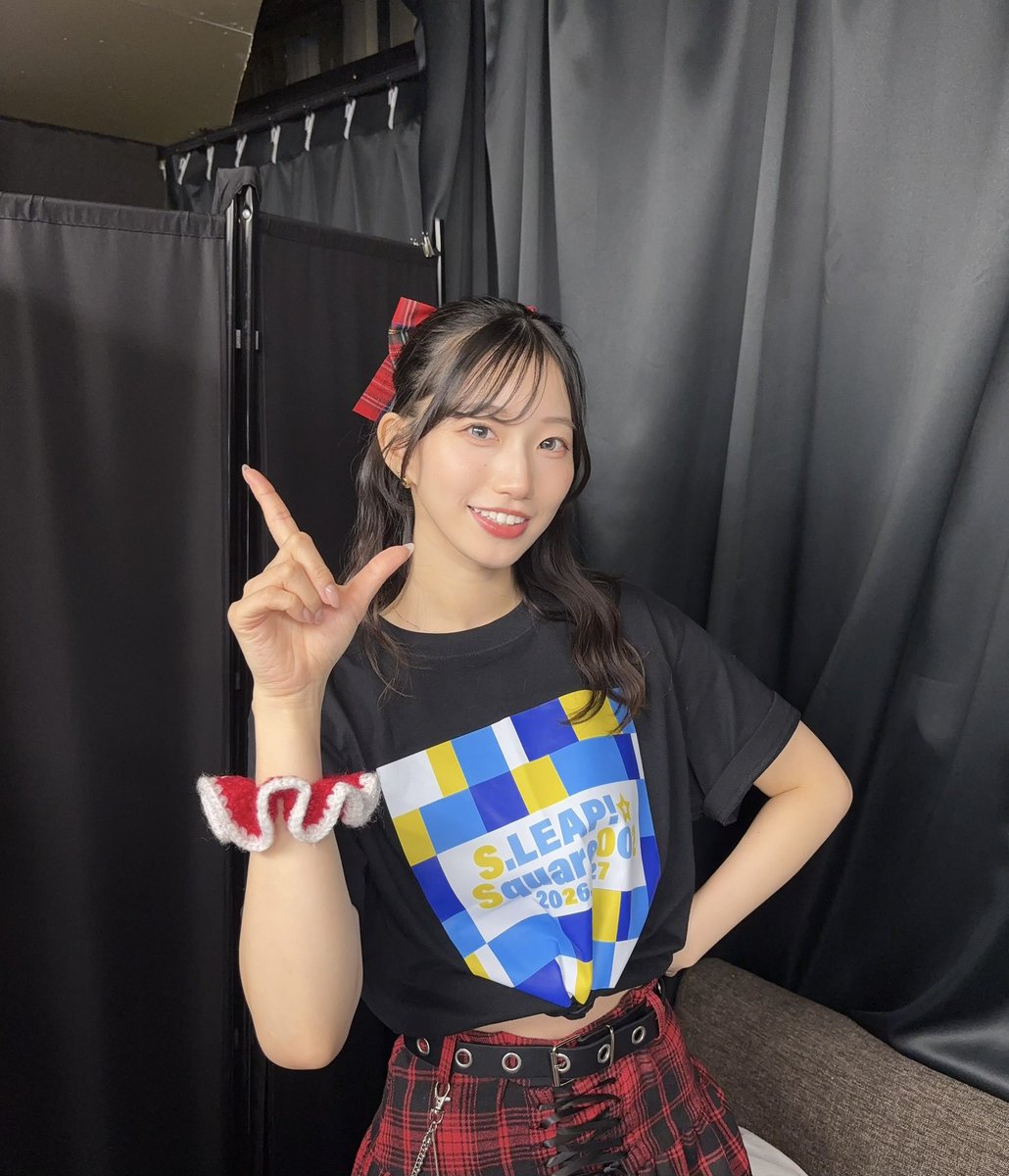 arisa__official's tweet photo. S.LEAP☆SQUARE 002🪽✨
昼夜2公演ありがとうございました！

みんなに会えて嬉しかった😌
次ももっと楽しんでもらえるように頑張ります🫶

#プロジェクトリープ https://t.co/5Pvo8AIwiq