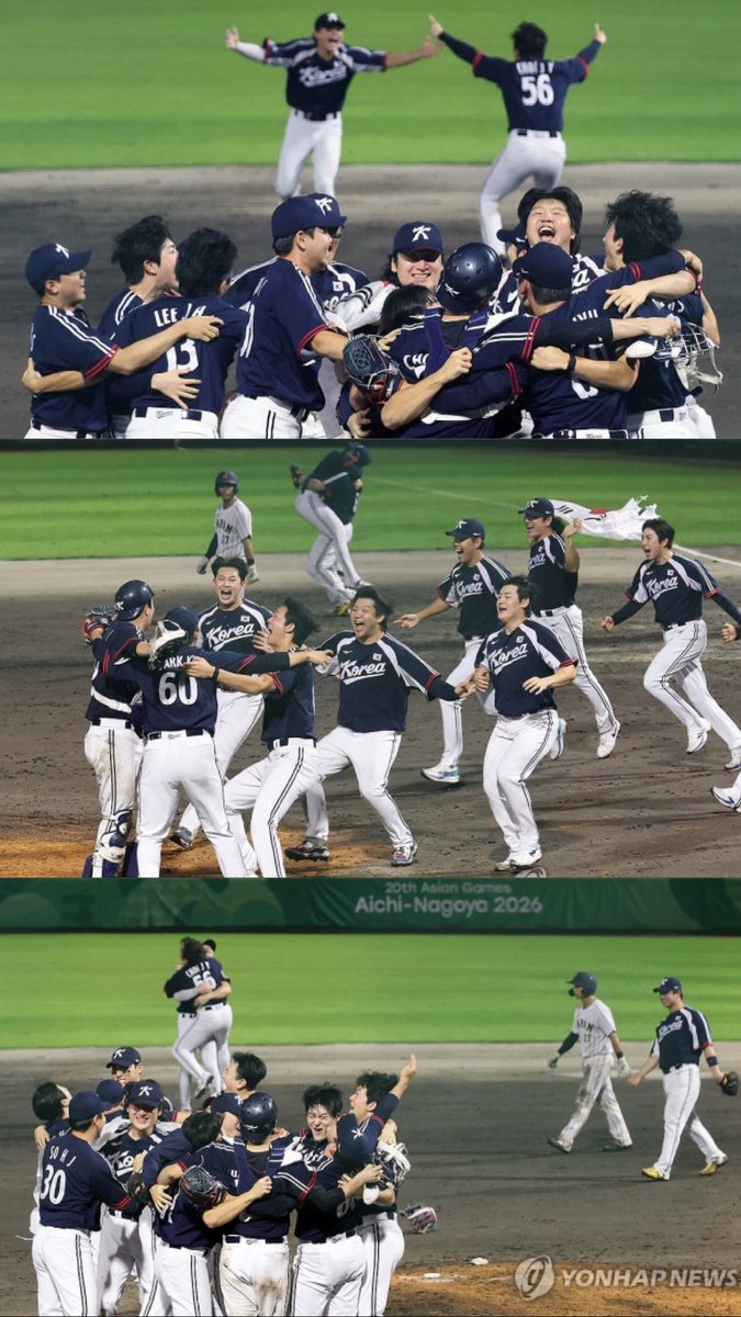 lotteho13's tweet photo. 팀코리아와 그 뒤에 윤동희와 최준용의 세상 https://t.co/wYO1Zh3xEs