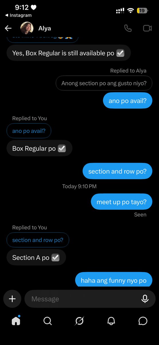 Tori_jayla's tweet photo. Scammer alert don’t interact with this account @laila_Alya_23 

tags: wts endless https://t.co/XsSO3wyCfU