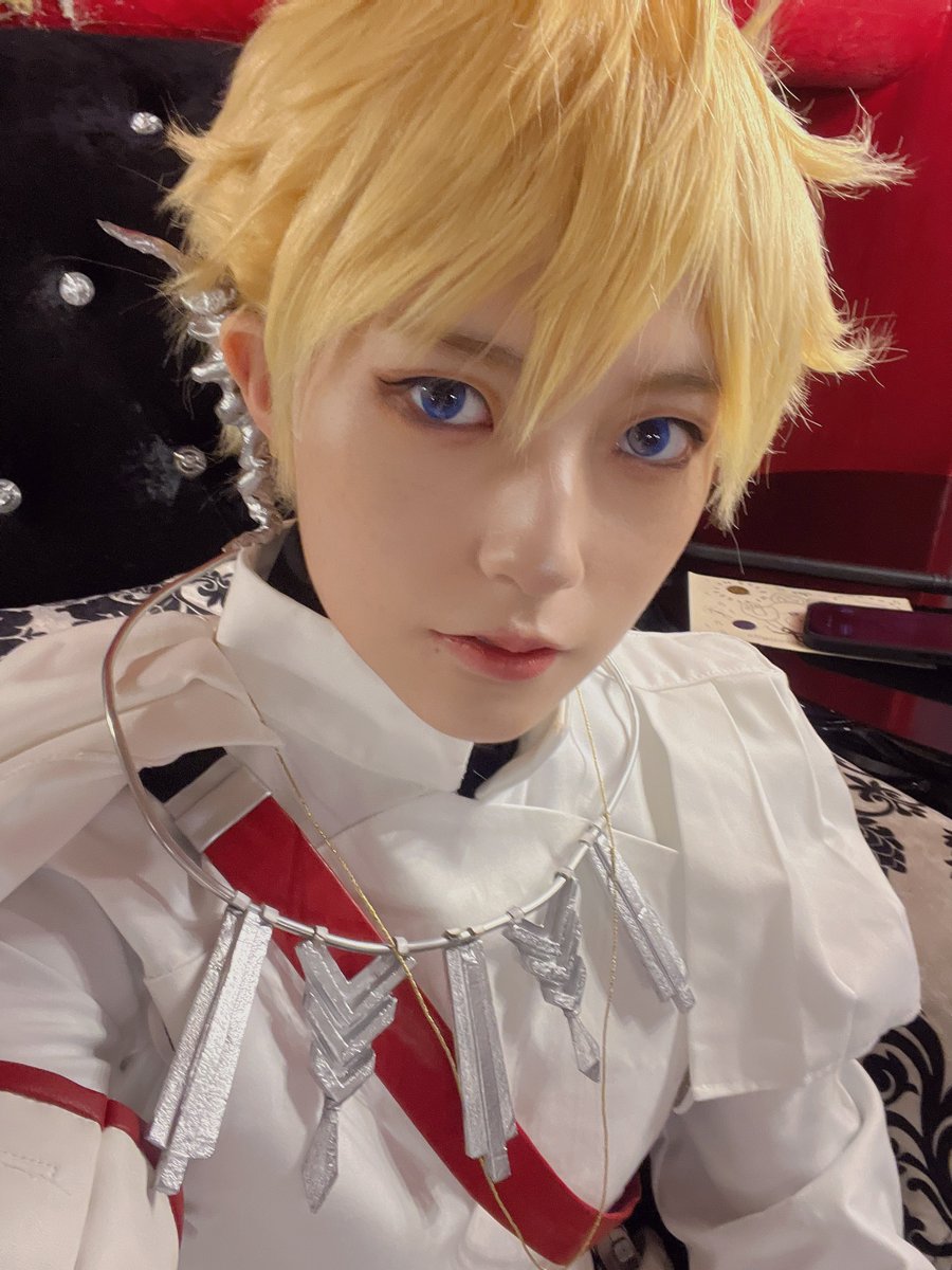 rinrin_Ritsu's tweet photo. #誓いの刻が来た0927
メタトロンで参加させて頂きました！
めっちゃくちゃ楽しかったです🎶🎶🎶🎶
しゆさんありがと〜〜〜！！！🙌🙌🙌 https://t.co/lMCywBUGcP