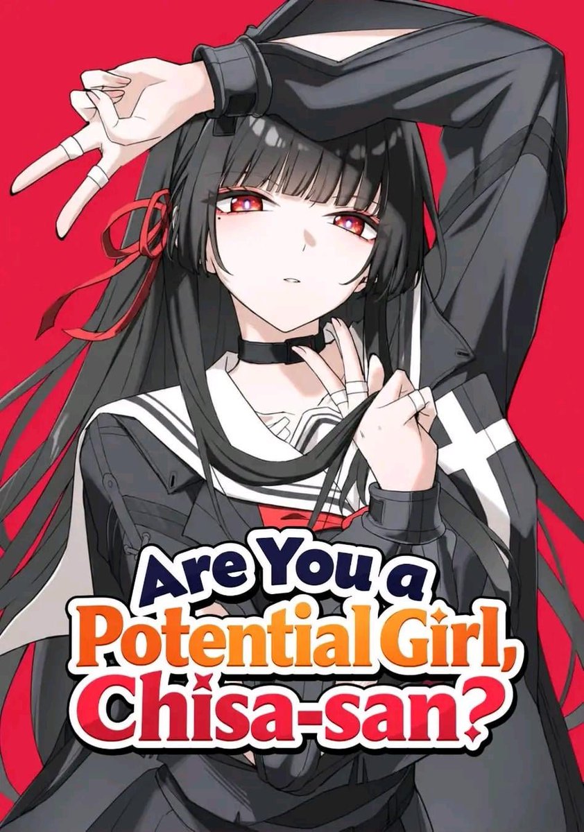 wuwaguy's tweet photo. This is actually INSANE... now Chisa is
officially recommended for like 4 teams,
and yet you still can't use her more than
in "ONE" team in the Endstate Matrix~ 🙂

#WutheringWaves #WuWa #鳴潮 #WuWaCollection #WuWaAnniversary https://t.co/XnC9i06uZI