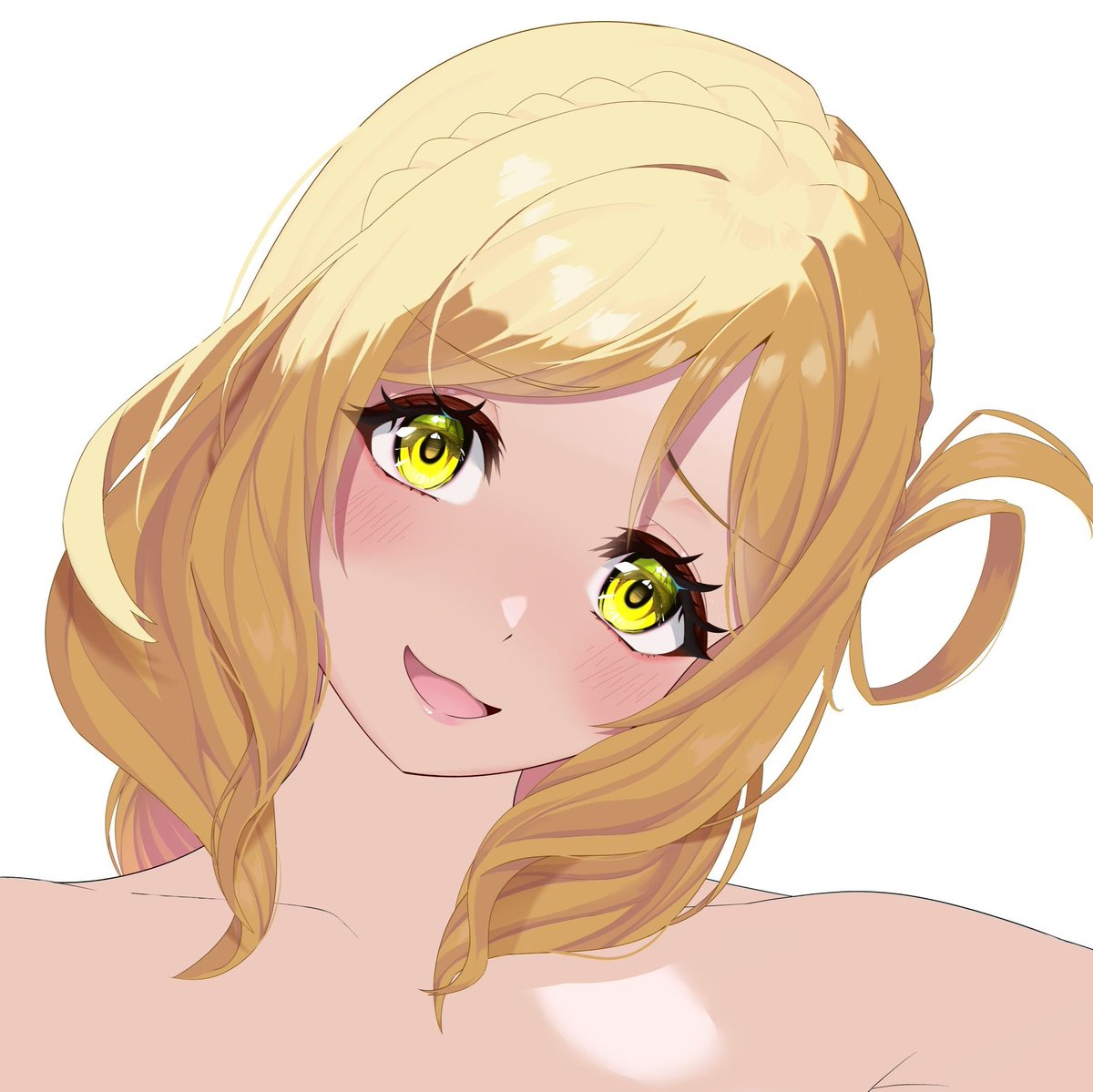 NoahNary's tweet photo. 遅筆過ぎて進まんWIP https://t.co/VInOJ7YHsr