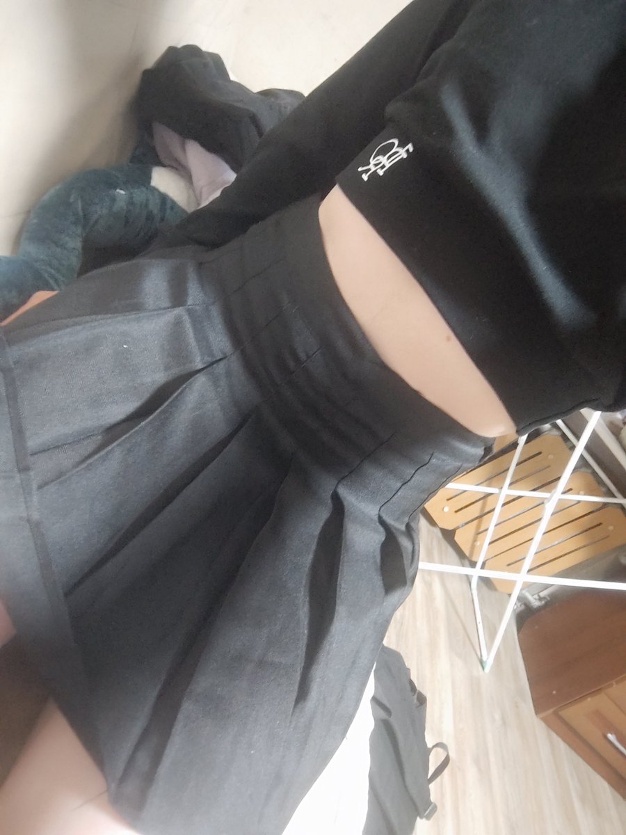 Shiszic's tweet photo. Давно не выкладывал фото в твиттере 
#femboy
#crossdresing https://t.co/Bn8M9JRR6R