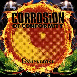 coccabal's tweet photo. Happy Birthday to this Album released Sep 27th 1994
#deliverance https://t.co/rW5Du8ebxQ