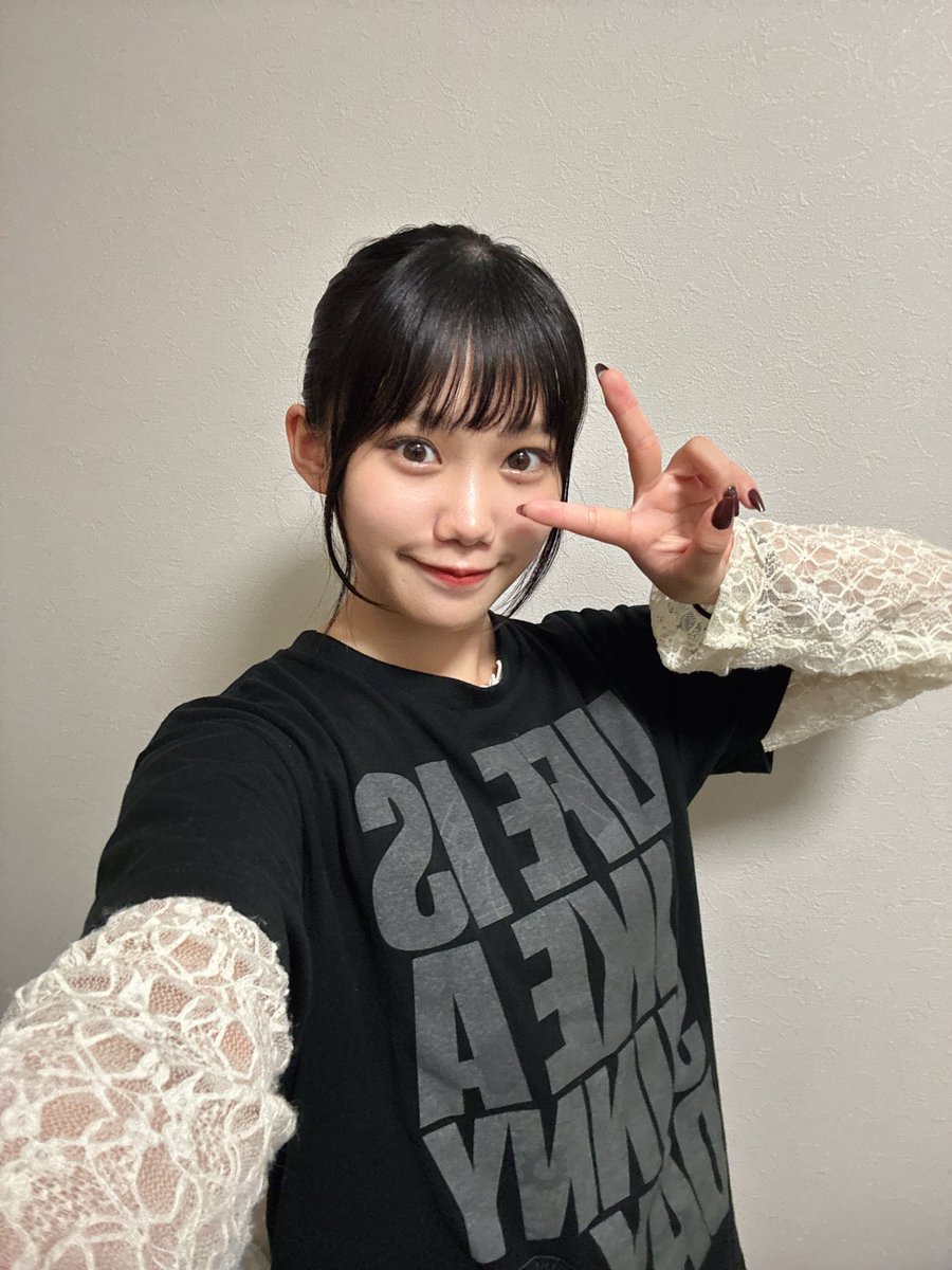 yumeka_sirase's tweet photo. 💐UCHIDA MAAYA Live House Tour 2026 “statice”💐

影ナレを担当させていただきました、
白瀬 夢華です！

ライブパートも見学させていただきライブハウスだからこその迫力や熱気を感じ、とにかく心が震えました…✨️

“statice”大切に。

ありがとうございました！！
#まあやらいぶ https://t.co/4kAUGAN518