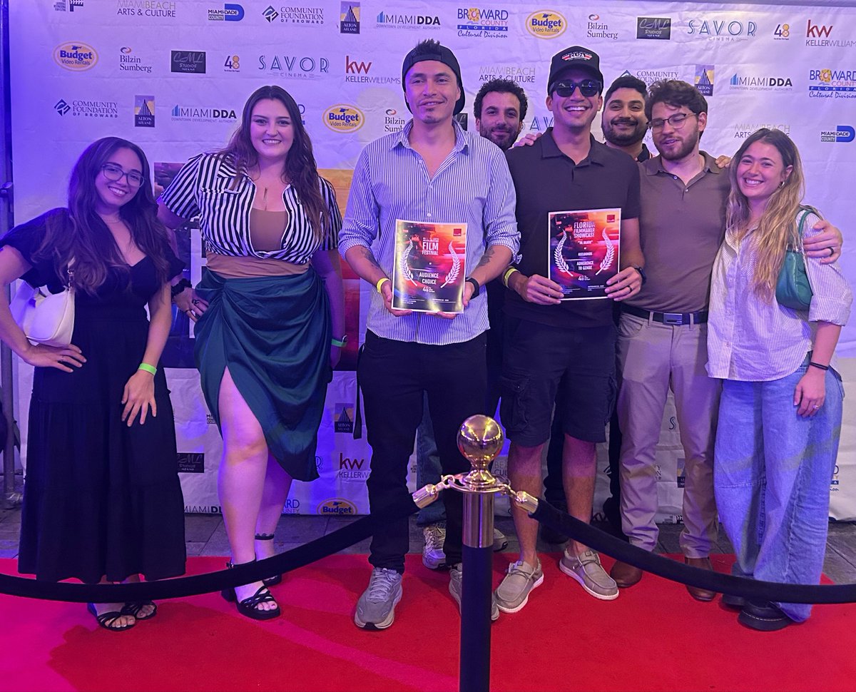 CPinzero's tweet photo. Beautiful things happen… 🥰
#48HFP #TilDeath #artaccelerator #savorcinema https://t.co/hceqXxzs44