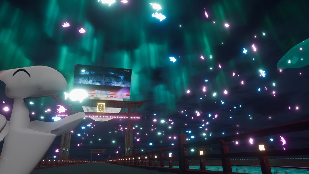 GbgnwDtdCyJLJVP's tweet photo. 超かぐや姫公式がワールドアナウンスしてたので
メタグラス発表したけど、VR/MRもっと身近になってコンテンツ増えないかなぁ
#MTG #Sliver #スリヴァー #VRChat #超かぐや姫 https://t.co/HS18SaoJi0