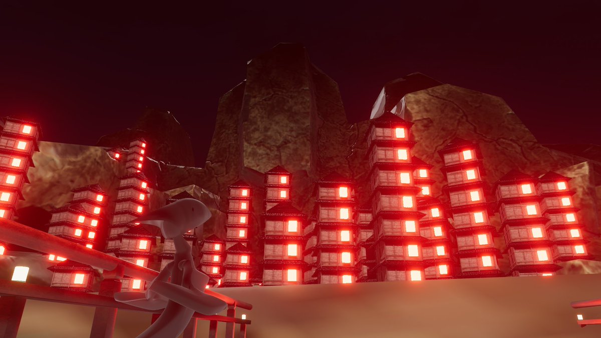 GbgnwDtdCyJLJVP's tweet photo. 超かぐや姫公式がワールドアナウンスしてたので
メタグラス発表したけど、VR/MRもっと身近になってコンテンツ増えないかなぁ
#MTG #Sliver #スリヴァー #VRChat #超かぐや姫 https://t.co/HS18SaoJi0