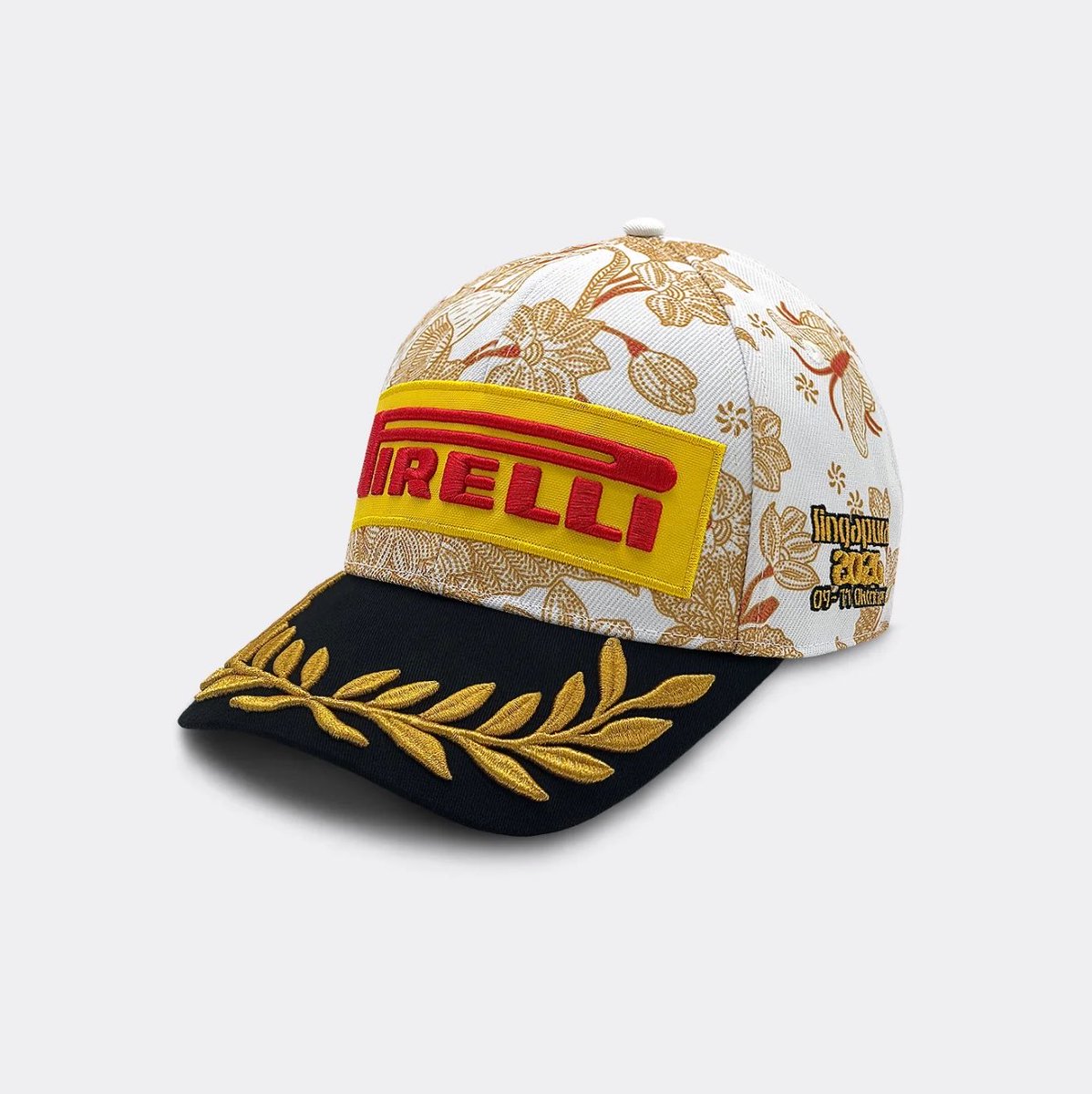 simscircuit's tweet photo. SINGAPURA PODIUM CAP 🥹 https://t.co/y4OhSuKYXT