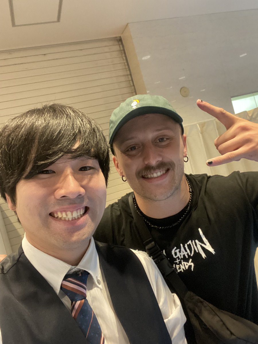 ybear0219's tweet photo. 名古屋大会ありがとうございました！
お昼の #GLEAT さんははじめましてでしたが、あたたかく迎えていただきありがたかったです🙏
河上さんやドリューちゃんのコール久々にできて嬉しかった🎤

夜の大日本プロレスは前説から圧倒的ホーム感で大感謝😭
次回名古屋大会は11月29日です🔥 #bjw https://t.co/PGHyGWnXzu