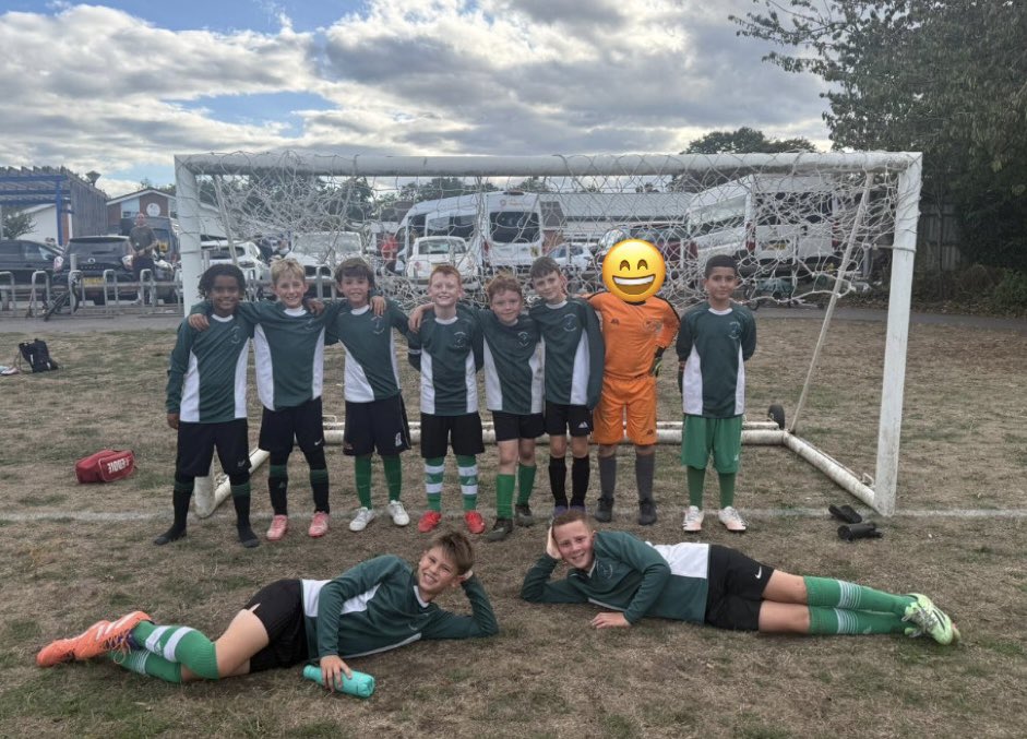 HurstParkSchool tweet picture