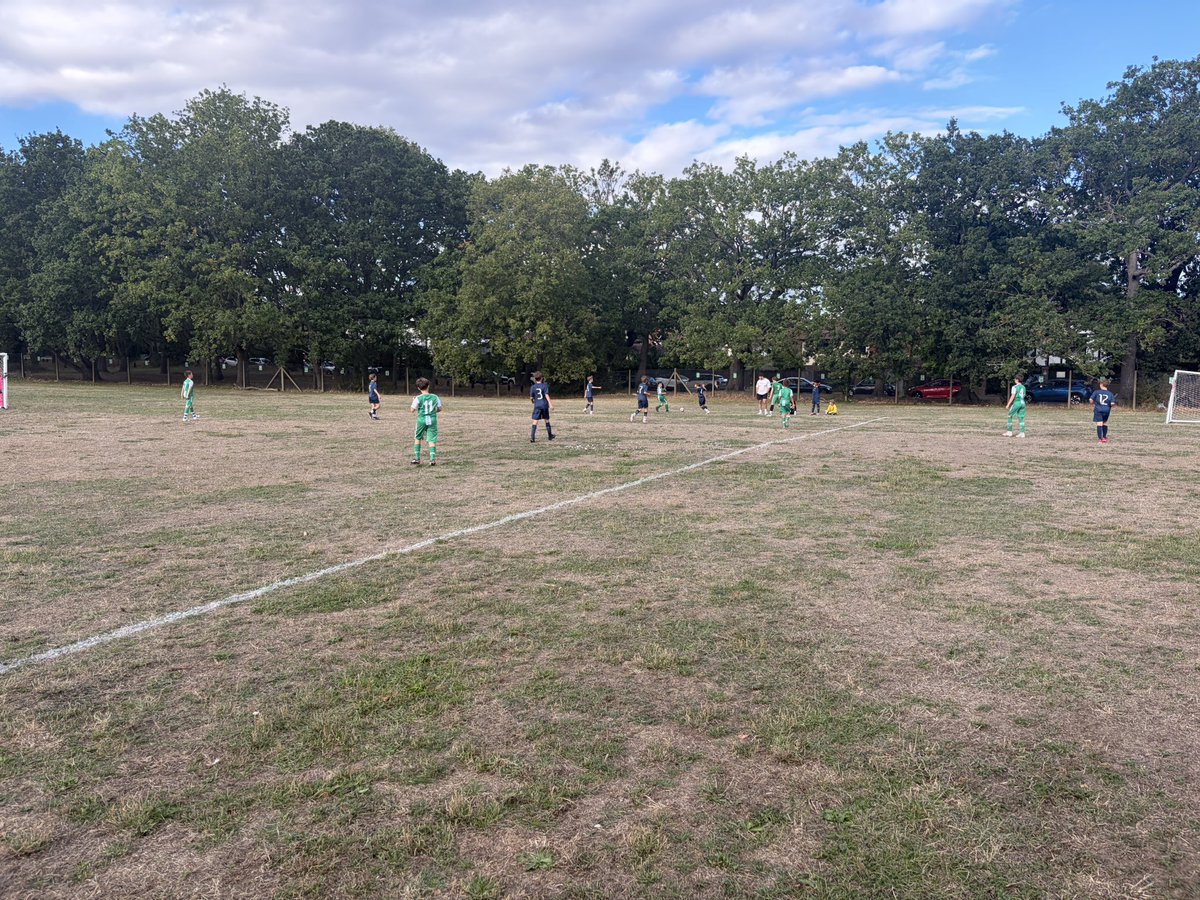 HurstParkSchool tweet picture