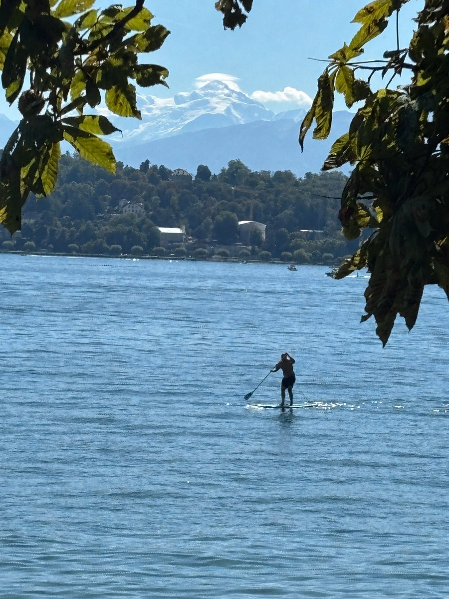 p_sporys's tweet photo. Last Saturday, I was learning how to keep my balance on the water.

Maybe I’m still learning how to find a new balance in life, too.

Without you, everything feels a little different.

I miss you, Dad. 🤍
#MissYouDad #InMemoryOfDad #FindingBalance #ForeverInMyHeart 
📍 Geneva, Switzerland 🇨🇭