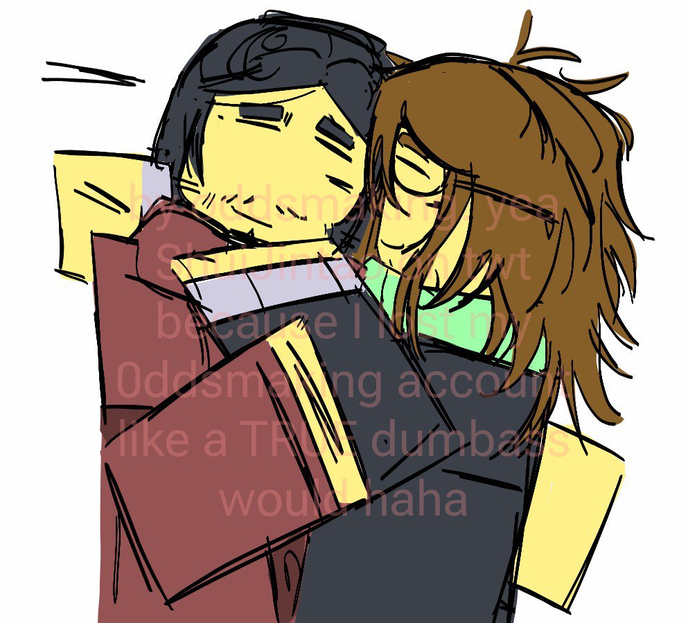 ShuiJintao's tweet photo. this is still onebof my favorite drawings of them lowk
I should make more Radio Perseanality.. droollss.. https://t.co/IK0OLSmV8p