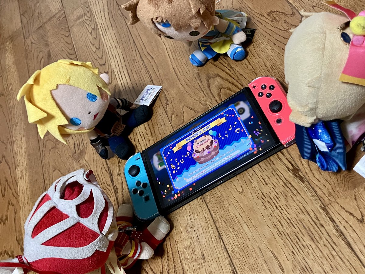 Rintcg's tweet photo. (*ﾟ▽ﾟﾉﾉﾞ☆ﾊﾟﾁﾊﾟﾁ https://t.co/VTDmO2QBj9