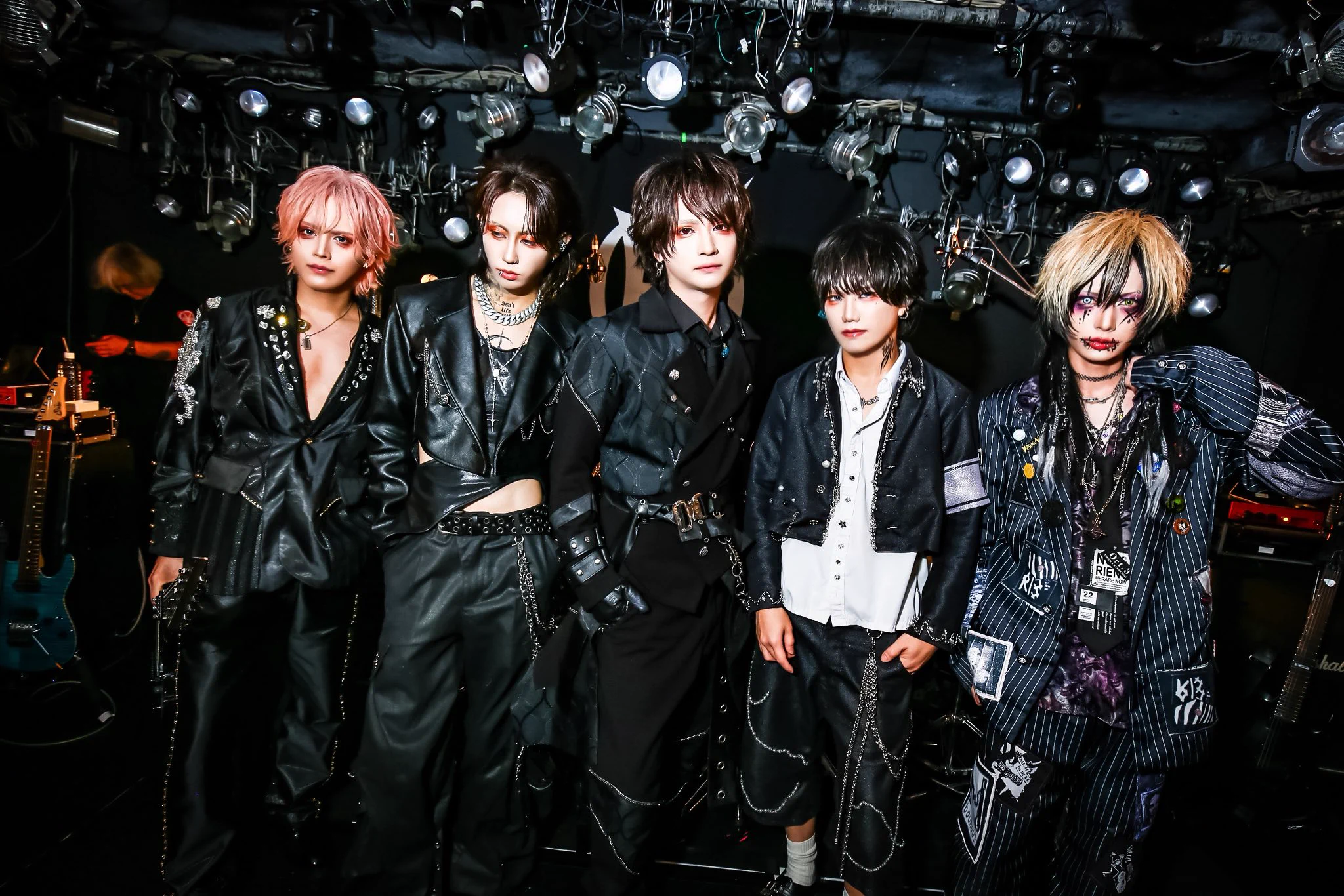 零[Hz] (@zerohz_official) / X