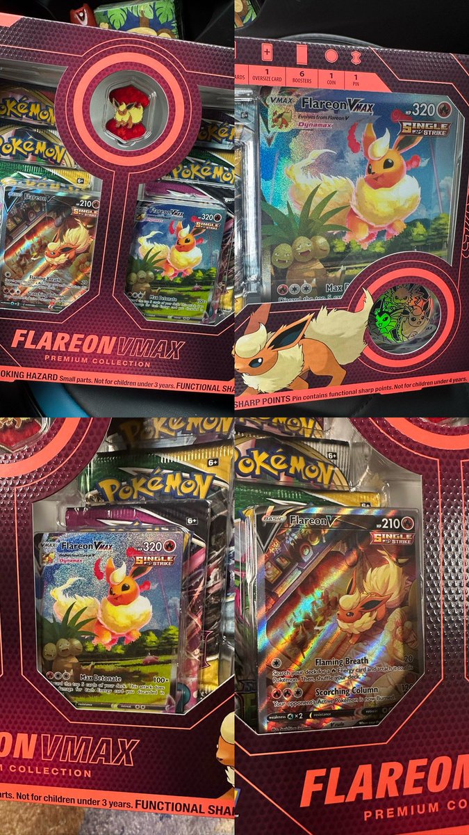 djdooya's tweet photo. Love this box. Need to add the other 2 #pokemoncenter #pokemoncommunity https://t.co/wsAMl7eDrY